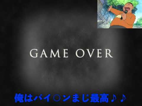 【超高速】ゲーム実況者が徐々に壊れていく10倍速青鬼 Part1【無理ゲー】