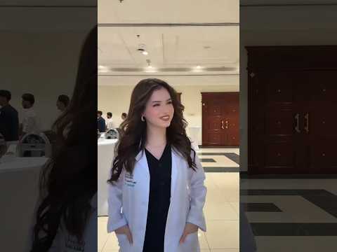 🌹تيك توك لين محمد 👩🏼⚕️💞 #جيش_لينوو 🤎//جمالها لايوصف دكتورتنا لينو 💙