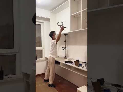Suporte de montagem  #moveisplanejados #marcenaria #ferramentas #tool #tools #marceneiro