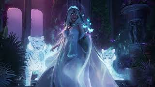 ''Skylighter'' - Gothic Storm Music (Epic Massive Beautiful Orchestral Trailer Music)