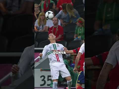 Ronaldo 1000. Golüne Ne Zaman Ulaşacak? 😲🤔