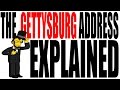 Exploring the Significance of the Gettysburg Address