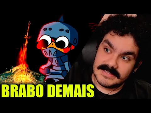 O DARK SOULS DAS REVIEWS DE JOGOS