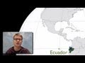 Biodiversity and Ecosystems in Ecuador