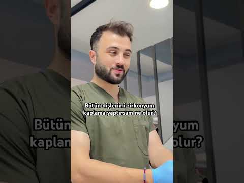 Ne mi olur? 😅