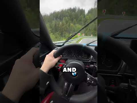Drifting Goes Wrong! (@turnormal)