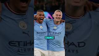 Real Madrid vs Manchester City: Thrilling Champions League Battle – Who Will Prevail? ⚽🔥 #soccer
