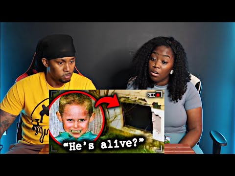 Killer Thinks He Got Away - Doesn't Know 4YO Saw Everything | The Case of Dameon Huffman (REACTION)