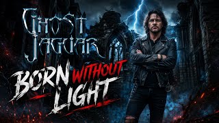 Ghost Jaguar - Born Without Light | Revisited | Lyric Video