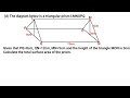 Surface Area and Volume of Prisms