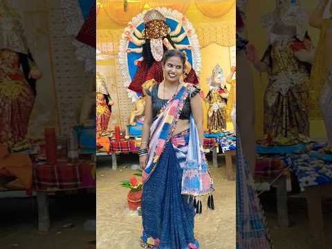 भाभी सोच रही हैं कोई डांस करने आए #singerneetukashyap #radharajgorakhpur #gautamsiddharth #navaratri