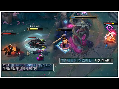 에메랄드 중 1등