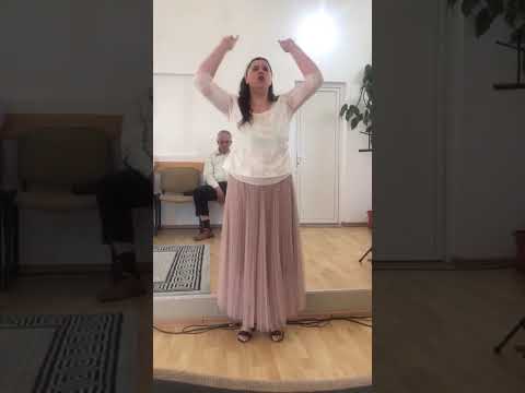 Trece anul de îndurare (Sora Sefora din Dudești)