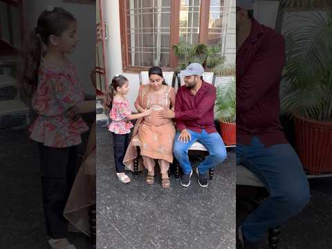 Yeshvi 🌈Apni Mumma ke Bina Kaise Rahegi 🥲