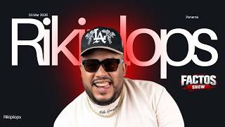 RIKIPLOPS #3 || 😮‍💨🍻 Esto se salió de control