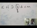 Metric Conversions Challenge