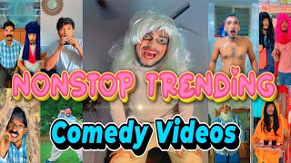Nonstop Trending Comedy Videos | Comedy Video | Asif Dramaz