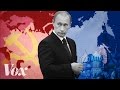Vladimir Putin's Influence on Russia