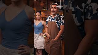 Dos cocineros contra su destino | Episodio 4 #ViXMicrO #DosCocinerosContraSuDestino  @vix