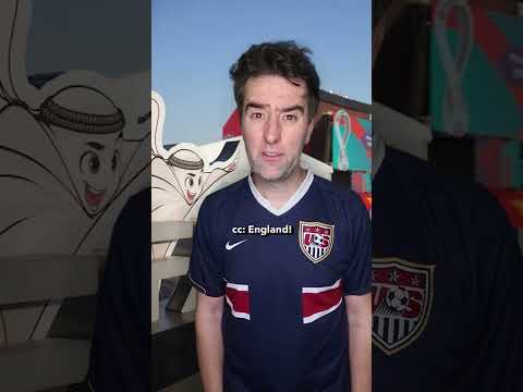 Who Does Every International Team Hate? #shorts