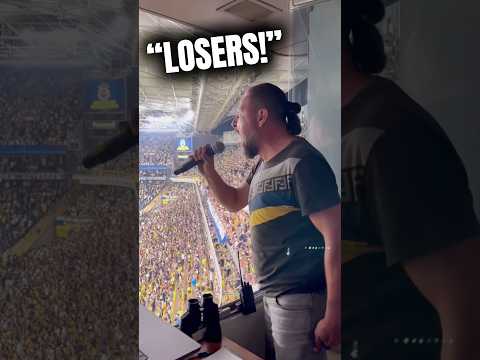 He Has The Greatest Job Ever…