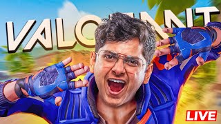 HUM AGYE LAMBI STREAM KARENGE | #valorant #soulmortal #mortal