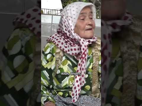 YÖRÜK DUASI #hayırlıcumalarduası #shorys