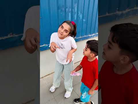 Para İçin Yaptıkları Şaşırtıcı Numara! 😅