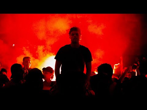 ZIAD ZAZA - ANA ESMY ZIAD ZAZA (Official Music Video)