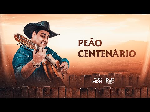Peão Centenário - Ronaldo Viola Filho