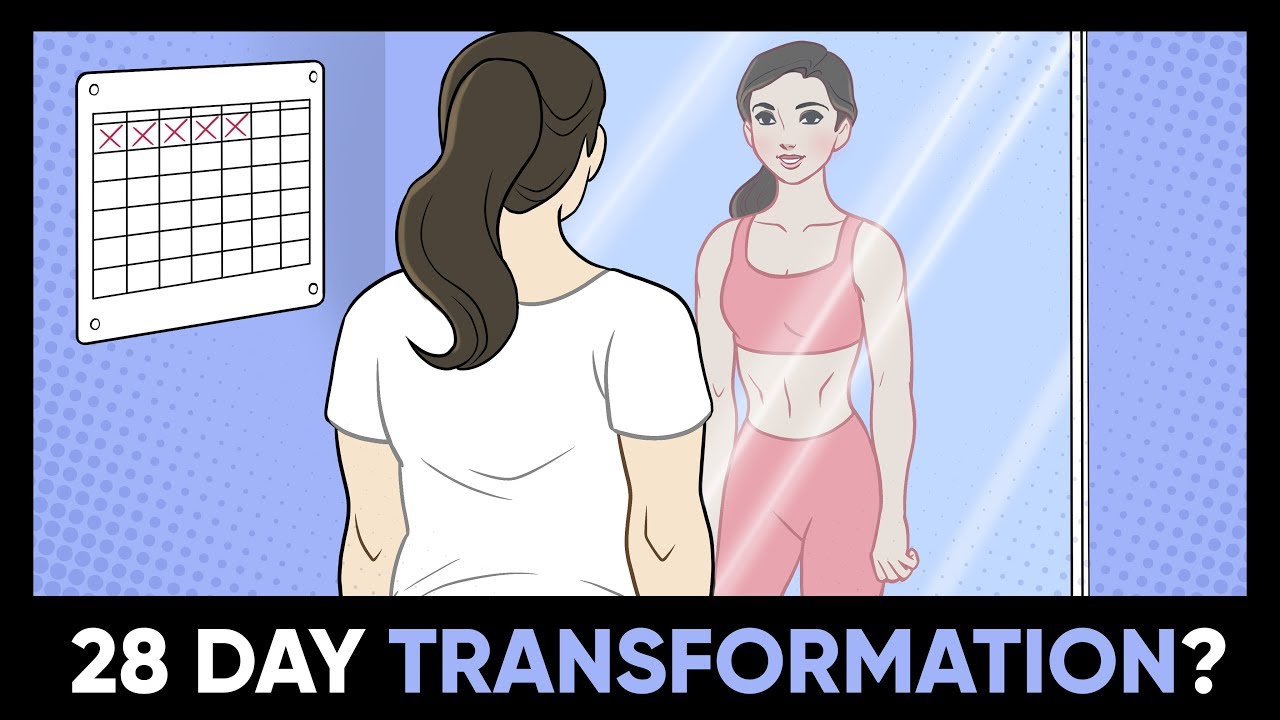 28 Day Summer Sculpt Program! You in? - Blogilates