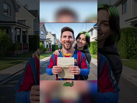 الذهب المزيف الذي ورّط الزعيم ومبابي 😱🚔#الذهب_المزيف #ميسي #رونالدو #مبابي  #football