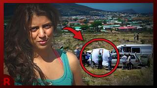 MASSACRÉE DANS UN TAXI EN AFRIQUE DU SUD : L'AFFAIRE ANNI DEWANI | #HVI