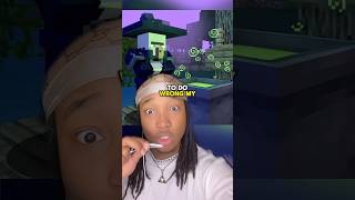 The Greatest Minecraft Theory Of All Time