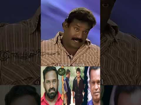 🤣😂𝗥𝗼𝗯𝗼 𝗦𝗵𝗮𝗻𝗸𝗮𝗿 𝗙𝘂𝗻𝗻𝘆 𝗩𝗶𝗻𝘁𝗮𝗴𝗲 𝗠𝗶𝗺𝗶𝗰𝗿𝘆 𝗣𝗲𝗿𝗳𝗼𝗿𝗺𝗮𝗻𝗰𝗲#roboshankar #shorts #mimicry #comedy #viral #talent