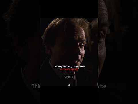 Ralph makes fun of her unborn child #thesopranos #shorts