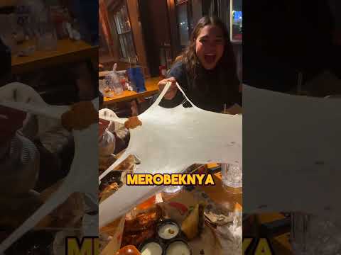 Nugget Keju Super Elastis