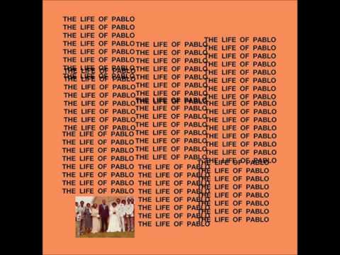 Kanye West - Waves (Ft. Chris Brown) - The Life of Pablo