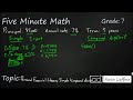 Calculating Simple vs. Compound Interest