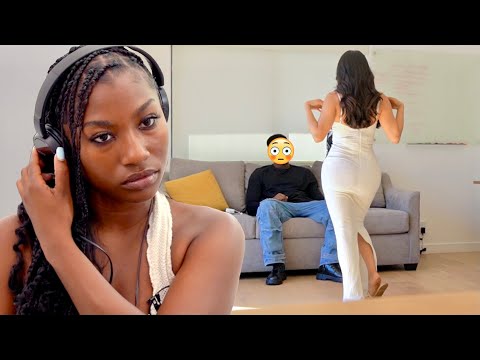 Loyalty Or Lust... Will Her Boyfriend CHEAT With Another Woman?! | UDY Loyalty Test