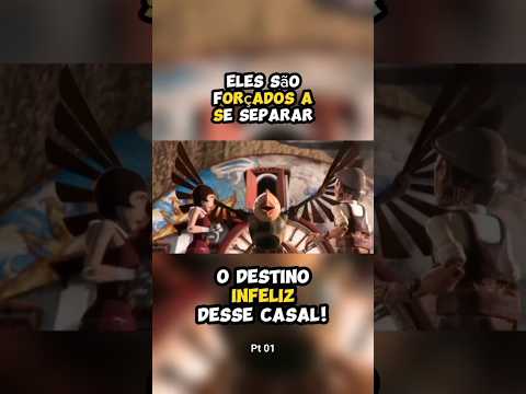 O DESTINO DESSE CASAL#fypシ#desenhoo#carton#filme#desenhooo#filmes#desenho#foryou#viral#anime#film