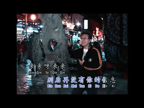 庄学忠 相思的滋味 伴奏
