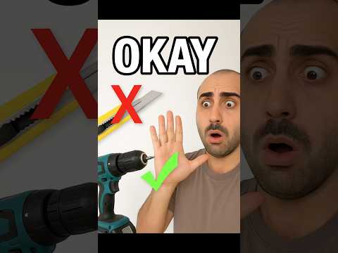 Bu Şekilde Denediniz Mi 😱😱