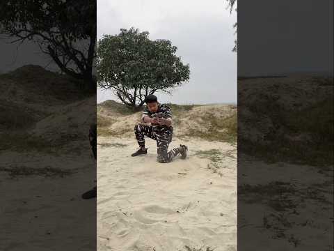 Darpok fouji ne himmat dekhai 😭❤️#shorts #youtubeshorts