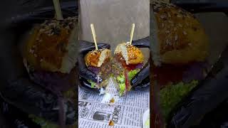 Café Restaurant Stern!😎✊ #food #foodblogger #burger #yum #yummy #eat #meat #streetfood #hamburger