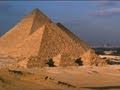Ancient Egyptian Artifacts and the Rosetta Stone