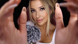 FISHBOWL EFFECT 🐟 ANLAŞILMAYAN & ANLAŞILAN YAKIN FISILTI | TÜRKÇE ASMR