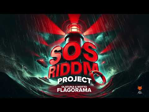 FLAGORAMA - Olatunji & Motto (Sos Riddim) Teamfoxx ' 2025 Soca '