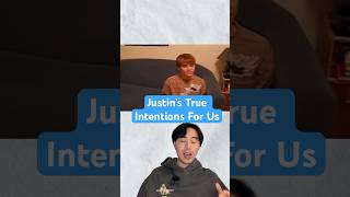Justin Bieber's True Intentions for Coachella Fans  #bieberchella #coachella #real