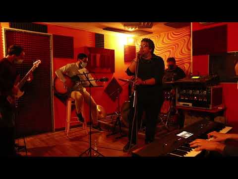 GLI SCARRAFONI Tributo a Pino Daniele